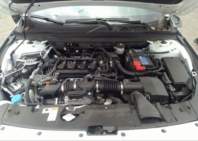 2022 HONDA ACCORD SEDAN(VIN: 1HGCV1F48NA027111