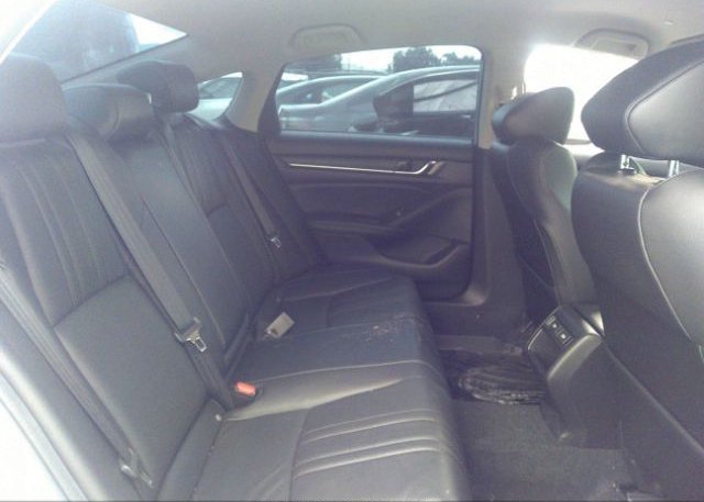 2022 HONDA ACCORD SEDAN(VIN: 1HGCV1F48NA027111