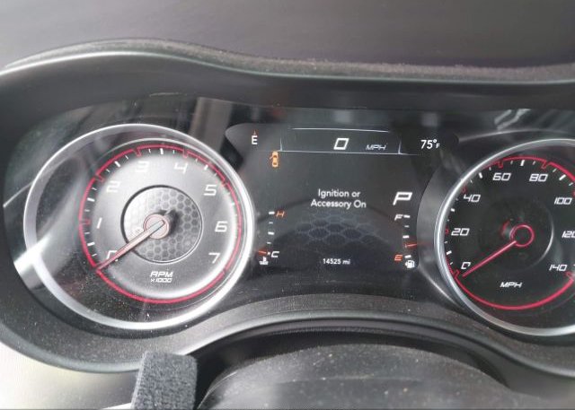 2022 DODGE CHARGER(VIN: 2C3CDXHG8NH106330