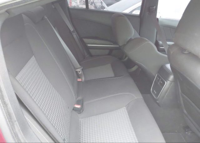 2022 DODGE CHARGER(VIN: 2C3CDXHG8NH106330