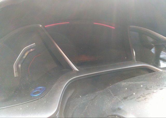 2021 HONDA CIVIC TYPE R(VIN: SHHFK8G73MU201614