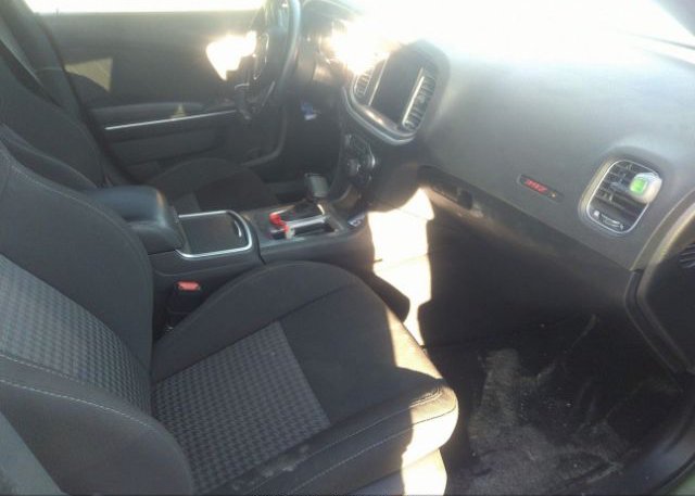 2021 DODGE CHARGER(VIN: 2C3CDXGJ6MH674944