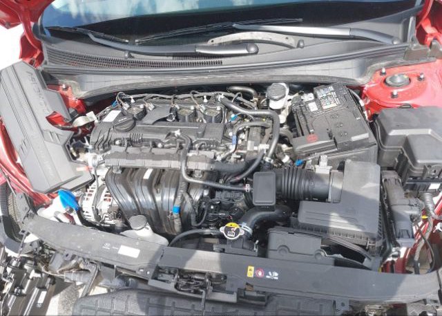 2023 HYUNDAI ELANTRA(VIN: KMHLL4AG1PU513599