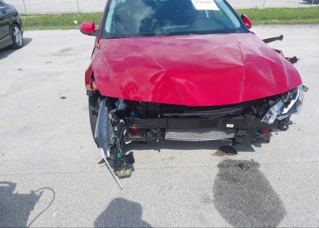 2023 HYUNDAI ELANTRA(VIN: KMHLL4AG1PU513599