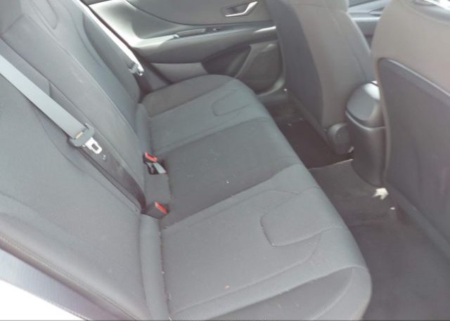 2023 HYUNDAI ELANTRA(VIN: KMHLL4AG1PU513599