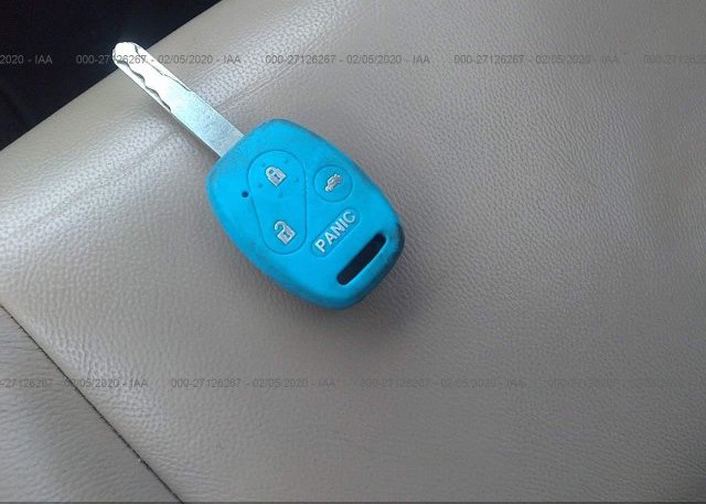 1HGCS2B86BA000833 2011 Honda ACCORD CPE