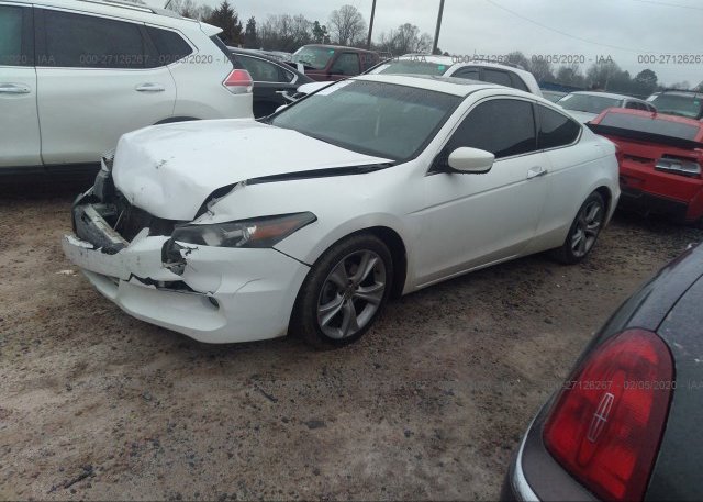 из сша 2011 Honda ACCORD CPE 1HGCS2B86BA000833