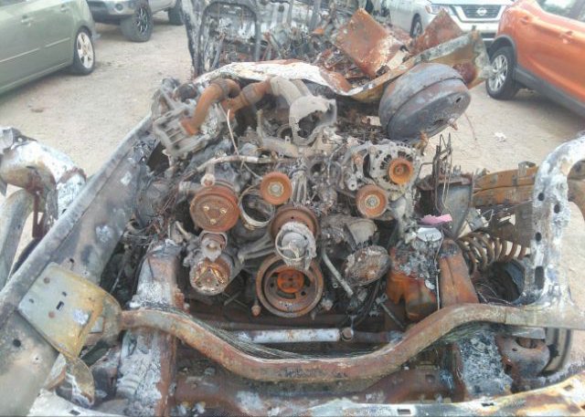 2021 FORD SUPER DUTY F-250 SRW(VIN: 1FT7W2BT9MED86202