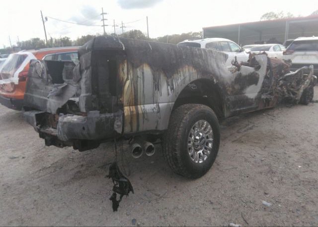 2021 FORD SUPER DUTY F-250 SRW(VIN: 1FT7W2BT9MED86202