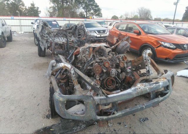 2021 FORD SUPER DUTY F-250 SRW(VIN: 1FT7W2BT9MED86202