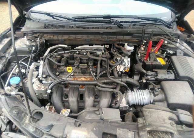 2021 MAZDA MAZDA6(VIN: JM1GL1UM0M1613339