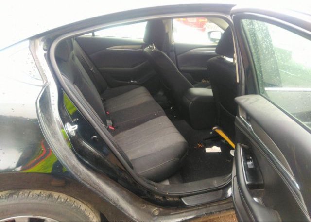 2021 MAZDA MAZDA6(VIN: JM1GL1UM0M1613339
