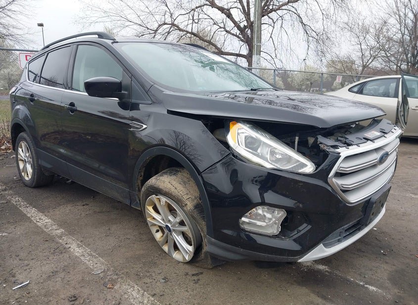 2018 Ford Escape 1.5L photo