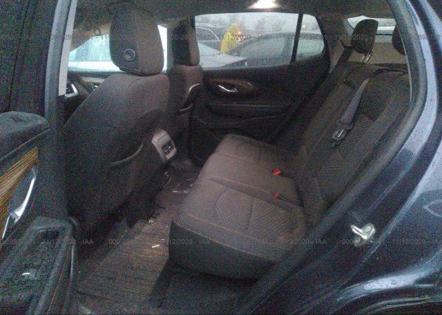 3GKALTEXXJL216787 2018 GMC TERRAIN