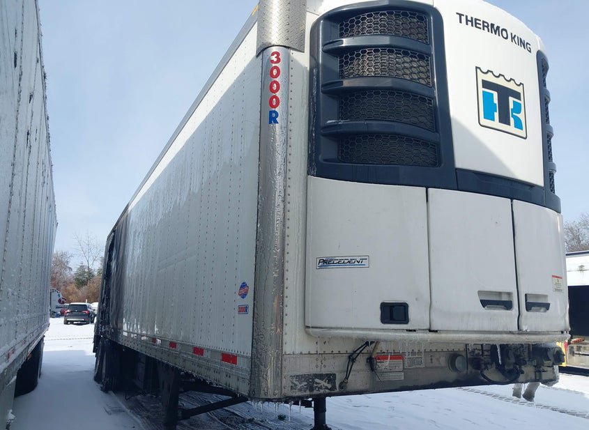 2022 Utility Trailer Mfg Utility Trailer Mfg photo