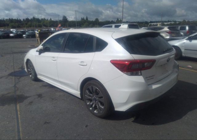 4S3GTAM6XN3709230 2022 SUBARU IMPREZA-2