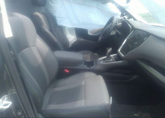 2022 SUBARU OUTBACK(VIN: 4S4BTGLD7N3171014