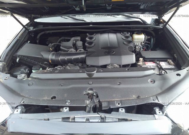 JTEBU5JR3E5181592 2014 TOYOTA 4RUNNER