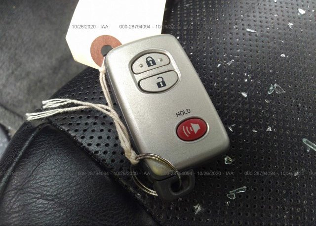 JTEBU5JR3E5181592 2014 TOYOTA 4RUNNER