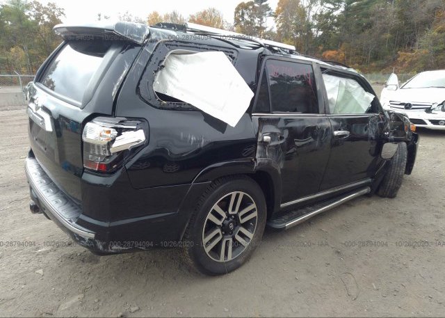 цена в сша 2014 TOYOTA 4RUNNER JTEBU5JR3E5181592