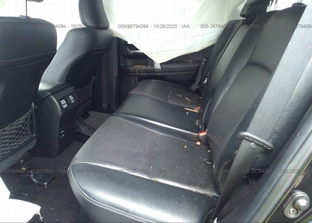 JTEBU5JR3E5181592 2014 TOYOTA 4RUNNER