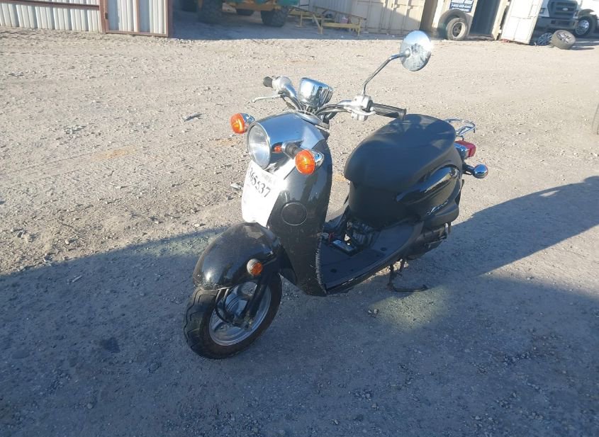 2006 YAMAHA CX50 U photo
