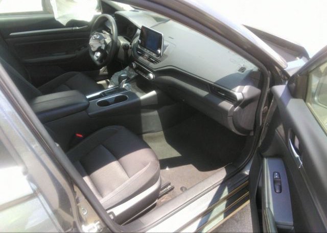 2022 NISSAN ALTIMA(VIN: 1N4BL4DV2NN352218