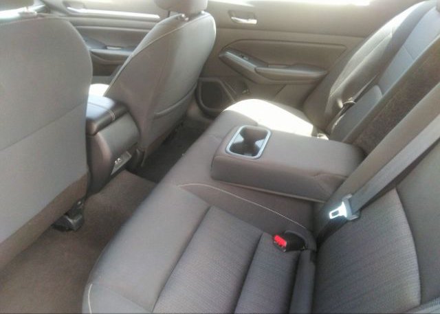 2022 NISSAN ALTIMA(VIN: 1N4BL4DV2NN352218