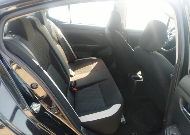 2021 NISSAN VERSA(VIN: 3N1CN8EV8ML827712