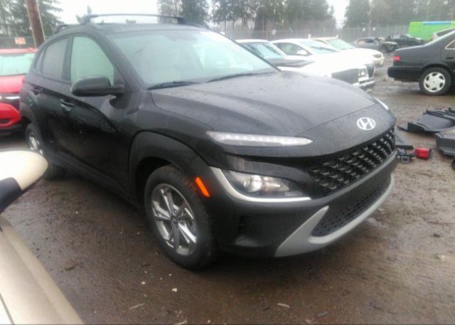 2023 HYUNDAI KONA (VIN: KM8K6CAB8PU958651)