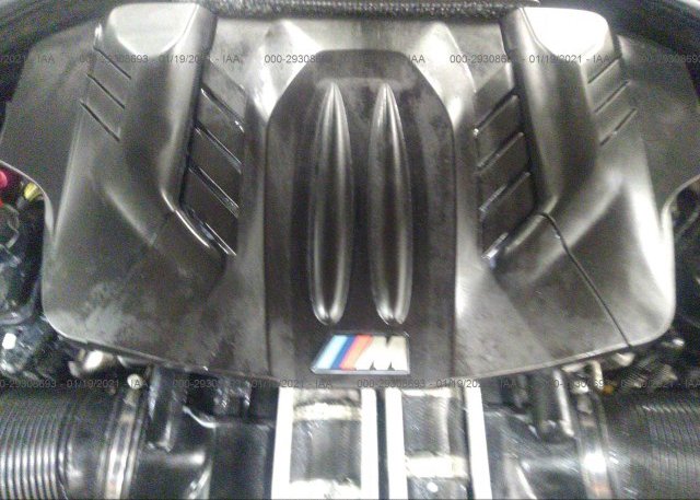 WBSFV9C51DC774097 2013 BMW M5
