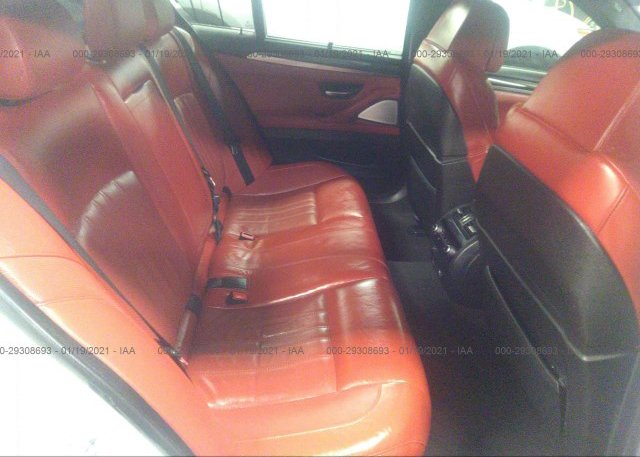 WBSFV9C51DC774097 2013 BMW M5