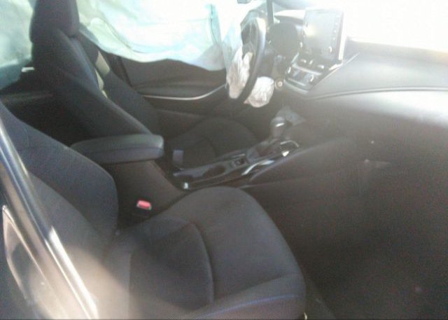 2021 TOYOTA COROLLA(VIN: 5YFS4MCE1MP070176
