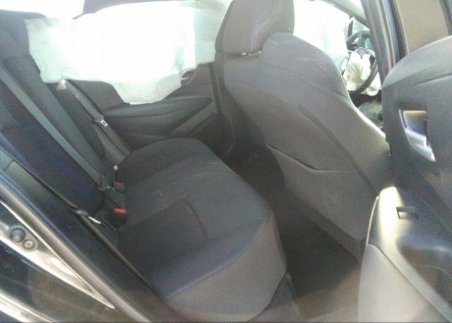 2021 TOYOTA COROLLA(VIN: 5YFS4MCE1MP070176