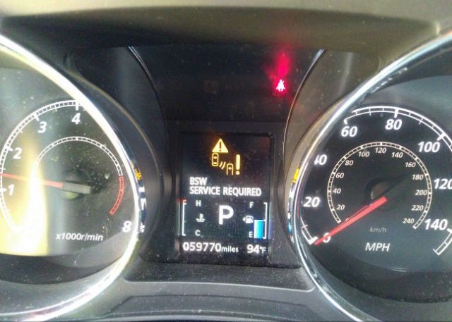 2021 MITSUBISHI OUTLANDER SPORT(VIN: JA4APVAU1MU009751