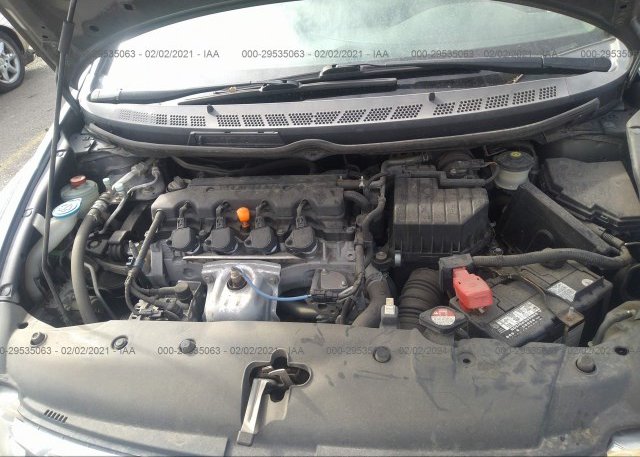 19XFA4F55BE000457 2011 HONDA CIVIC SDN