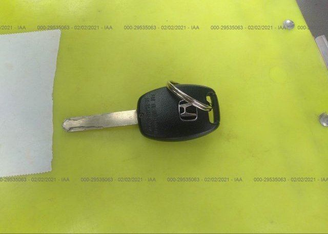 19XFA4F55BE000457 2011 HONDA CIVIC SDN