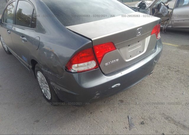 19XFA4F55BE000457 2011 HONDA CIVIC SDN