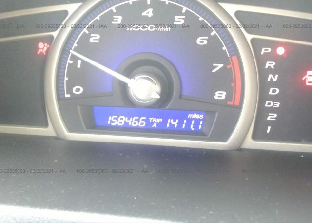 19XFA4F55BE000457 2011 HONDA CIVIC SDN