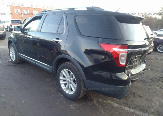купить 2012 FORD EXPLORER 1FMHK8D86CGA10759