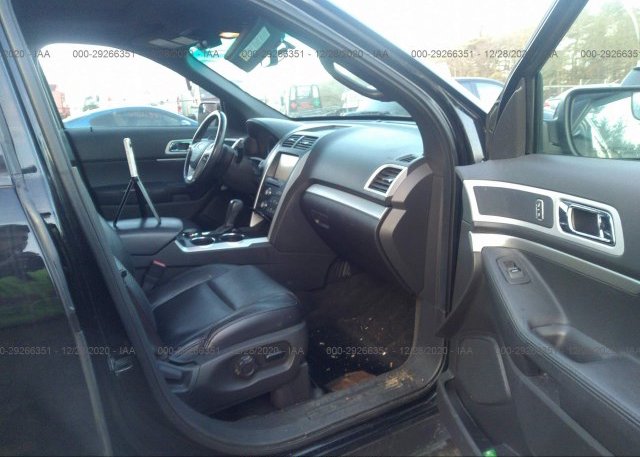пригнать из сша 2012 FORD EXPLORER 1FMHK8D86CGA10759