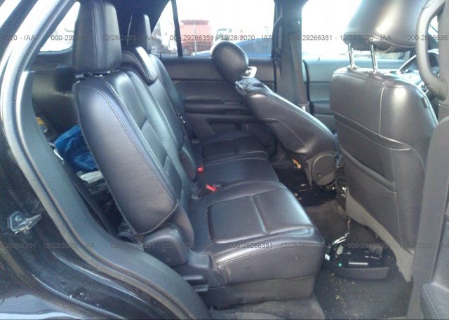 1FMHK8D86CGA10759 2012 FORD EXPLORER