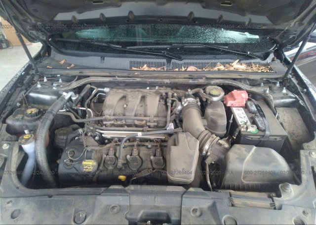 1FAHP2F87DG146034 2013 FORD TAURUS