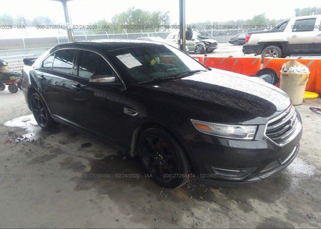 1FAHP2F87DG146034 2013 FORD TAURUS