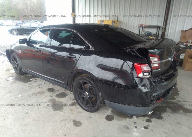 купить 2013 FORD TAURUS 1FAHP2F87DG146034