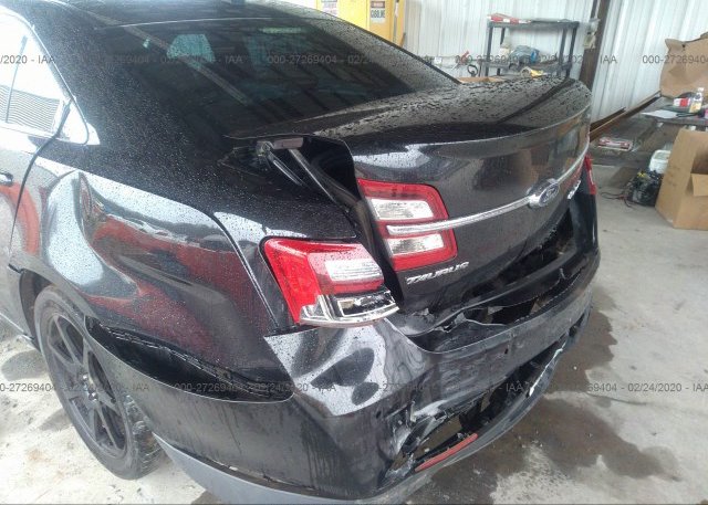 1FAHP2F87DG146034 2013 FORD TAURUS