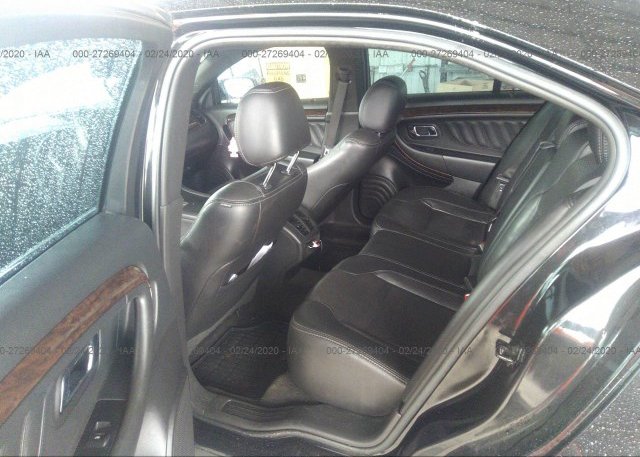 1FAHP2F87DG146034 2013 FORD TAURUS
