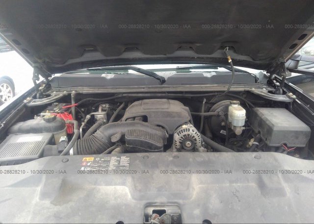 1GCRKSE7XDZ208021 2013 CHEVROLET SILVERADO 1500