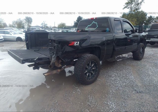 цена в сша 2013 CHEVROLET SILVERADO 1500 1GCRKSE7XDZ208021