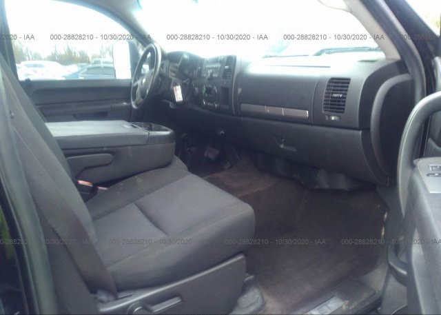 пригнать из сша 2013 CHEVROLET SILVERADO 1500 1GCRKSE7XDZ208021